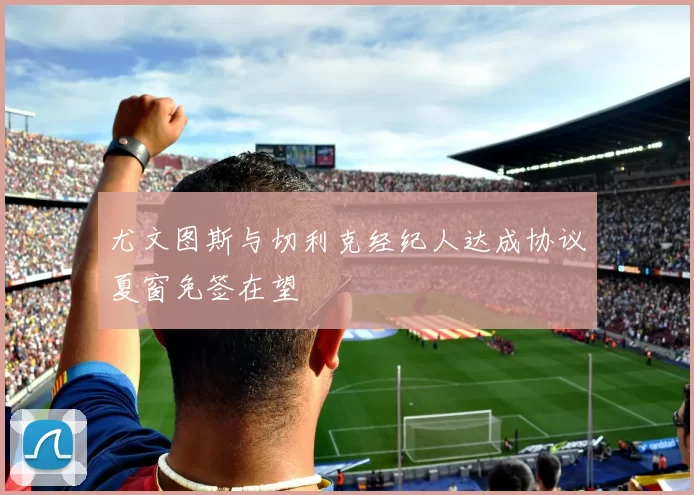 尤文图斯与切利克经纪人达成协议夏窗免签在望